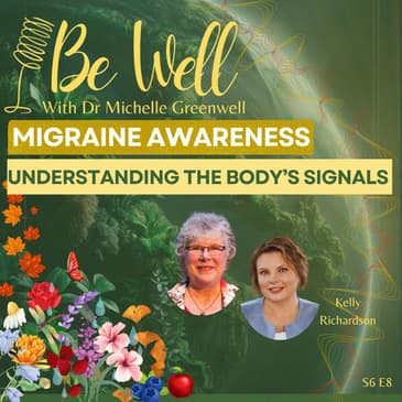 Migraine Awareness: Understanding the Body's Signals