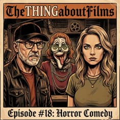 |Horror Comedy Is Back — But Can It Survive 2026?