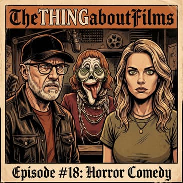 |Horror Comedy Is Back — But Can It Survive 2026?