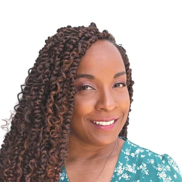 Writing, Cooking, Advocating: Exploring Yolanda T. Marshall's Multifaceted Career