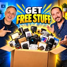 How to Get Free Stuff With Product Reviews (With Douglas Kniffin)