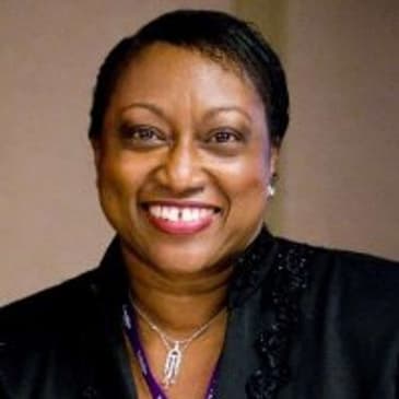 Dauna Jones-Simmonds: She Doesn’t Drink Coffee, She Brews Change