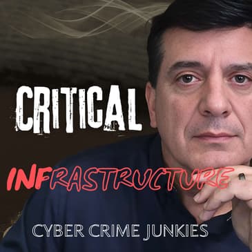 Cyber Crime-Biggest Threat to Critical Infrastructure. Unmasking Top Cyber Threats Today To US Critical Infrastructure