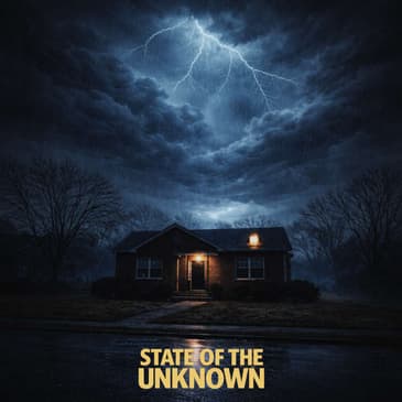 The St. Louis Exorcist House: The 1949 Possession Case That Inspired The Exorcist — Ep. 37