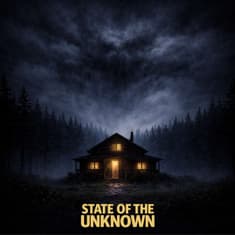 Bonus Episode: The Black Forest Haunting | The Colorado Poltergeist Case That Was Never Explained