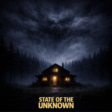 Bonus Episode: The Black Forest Haunting | The Colorado Poltergeist Case That Was Never Explained