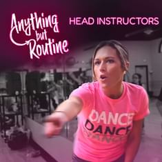 212. Better Dance Teaching Strategies: Goal-Setting and Coaching Advice for Instructors