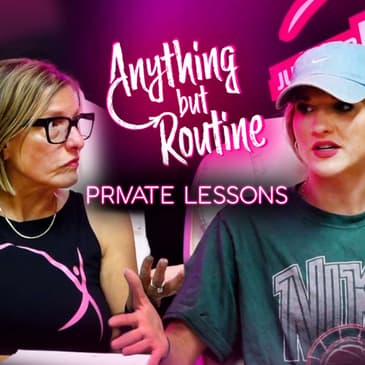 211. The Role of Private Lessons in Dance: Tips, Truths, and Hot Takes
