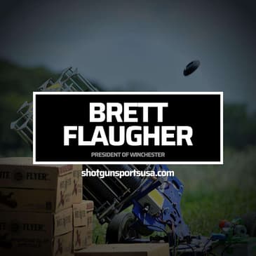 Brett Flaugher: President of Winchester