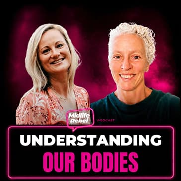 Body Literacy: What We Were Never Taught About Our Bodies with Katrina Christian
