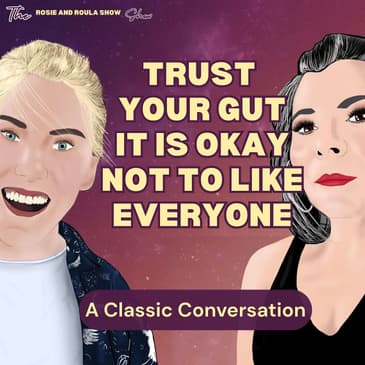 Hate at First Sight - Is it Justified?