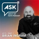 Pt 1: Brian Ingram & Hope Breakfast Bar