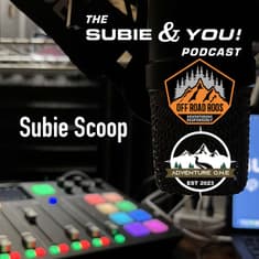 Subie Scoop - February 9