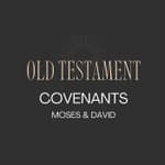 Unlocking the Old Testament Covenants Part 3 - Moses & David - ENCORE