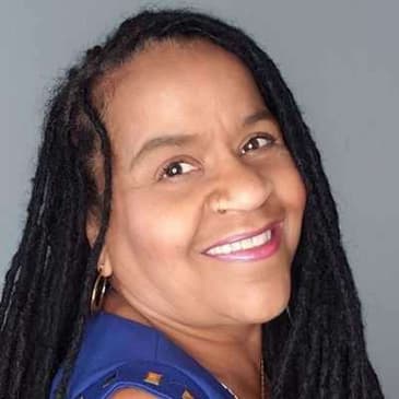 Pamela M. Covington - Stories of Resilience, Growth, and Triumph Over Adversity