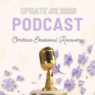 2026 Podcast Update #2