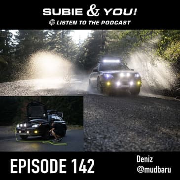 S&YE142 - Mudbaru