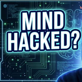 How Hackers Control You | AI Mind Control