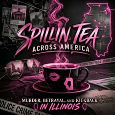 Spillin' Tea Across America: Illinois