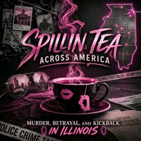 Spillin' Tea Across America: Illinois
