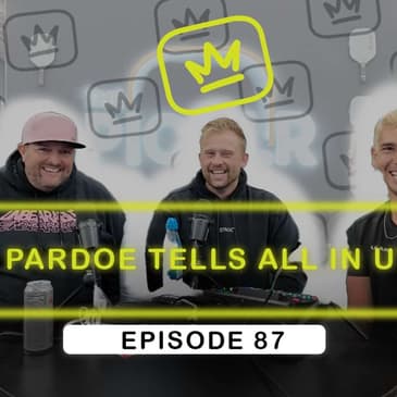 Big Pickle in the Hot Seat at the PPA Utah Open!