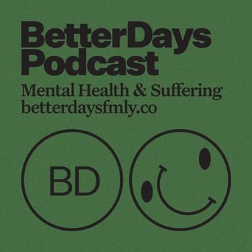 Flourishing in Your Mental Health, Pt. 01