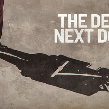 (Episode 162) "The Devil Next Door" Director: Daniel Sivan.