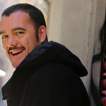 (Episode 177) "The Way Back" Cinematographer: Edu Grau.