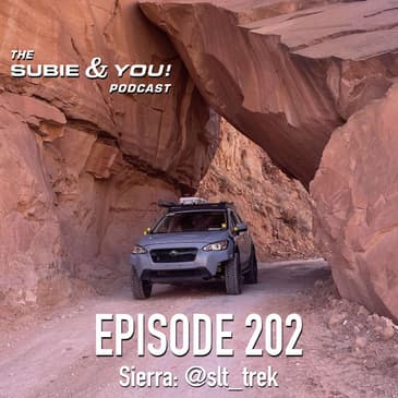 S&YE202 - SLT Trek Part 2