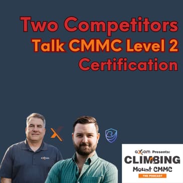 MSP Owners Share Their CMMC Journeys to Level 2