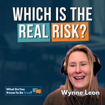 Still Designing The 'Perfect Plan'? Become A Good Tryer | CEO Wynne Leon