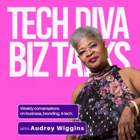 Tech Diva Biz Talks Trailer