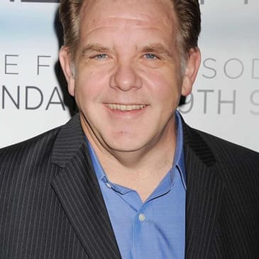 (Episode 381) "The Pursuit of Happyness" Actor: Brian Howe.