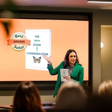 #112: How to make sustainability irresistible