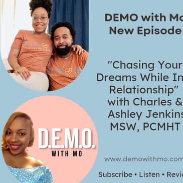 Chasing Your Dreams While in a Relationship