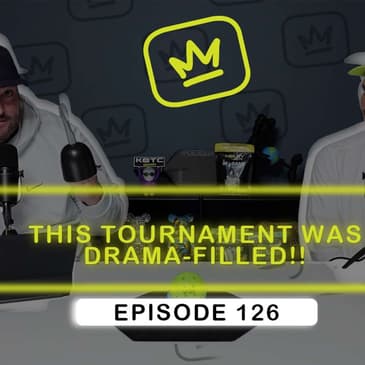 A WILD PPA TUCSON RECAP | Injury Withdrawals, Anger-Filled Nasty Nelsons, & Hot Mics