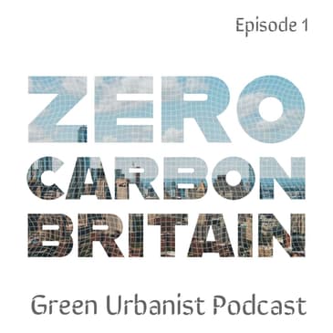#1: Zero Carbon Britain