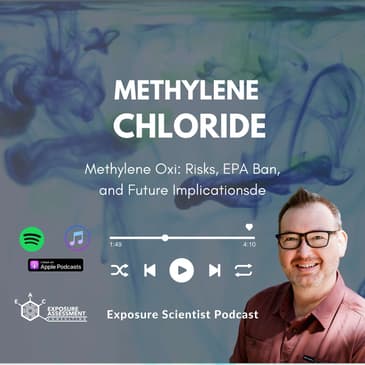 Methylene Chloride: Risks, EPA Ban, and Future Implications