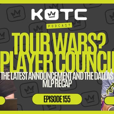 Inside Pickleball | The Player’s Voice + Dallas Recap