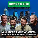 Episode #57: Hunting Commercial Real Estate with Nick Giganti & Martino Picariello