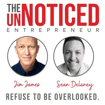 Mastering Multi-Company Leadership: Sean Delaney's Secrets to Authentic and Effective CEO Performance