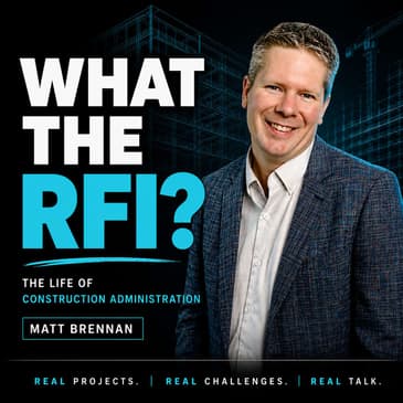 What the RFI? A Podcast dedicated to CA!