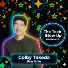 This Tech Helps Community Health Workers Get Paid, Solves Ops & Care Gaps - Colby Takeda, Pear Suite