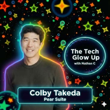 This Tech Helps Community Health Workers Get Paid, Solves Ops & Care Gaps - Colby Takeda, Pear Suite