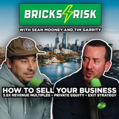 How To Prepare Your Insurance Agency for a Valuation or Sale | Episode 108