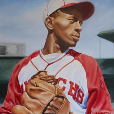 Satchel Paige - Part 1