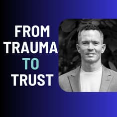 From Trauma to Trust: Nervous System Healing in Midlife | Mitch Webb