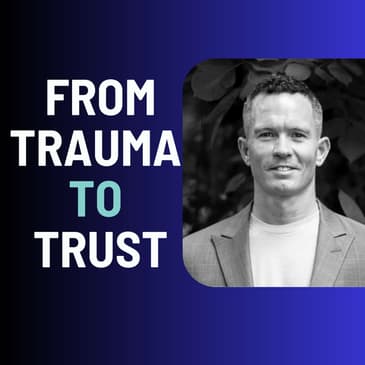 From Trauma to Trust: Nervous System Healing in Midlife | Mitch Webb