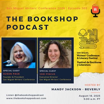 San Miguel Writers' Conference: Where Global Voices Unite on Mexican Soil