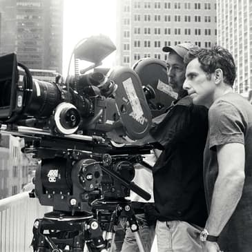 (Episode 216) "Gifted" Cinematographer: Stuart Dryburgh.